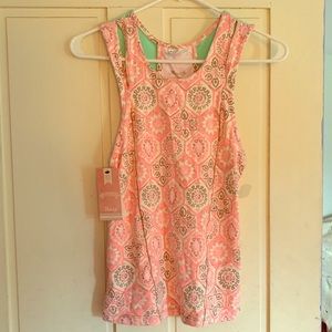 Maaaji Workout Tank Top